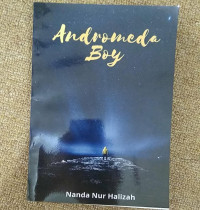 ANDROMEDA BOY