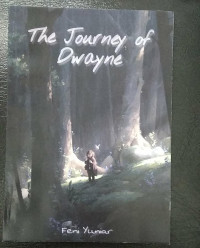 THE JOURNEY OF DWAYNE