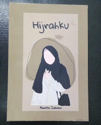 HIJRAHKU