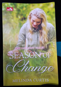 SEASON OF CHANGE