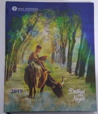 DEDIKASI UNTUK NEGERI