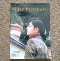 PIHAK PENENGAH