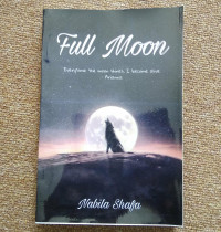 FULL MOON