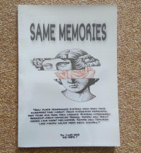 SAME MEMORIES