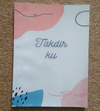TAKDIRKU