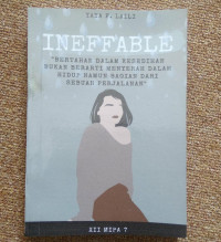 INEFFABLE