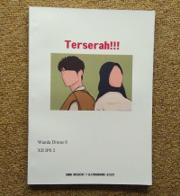 TERSERAH