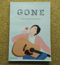 GONE