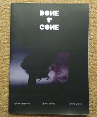DONE & GONE