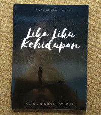 LIKA LIKU KEHIDUPAN