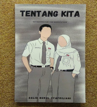 TENTANG KITA