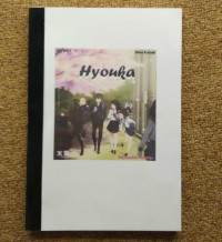 HYONKA