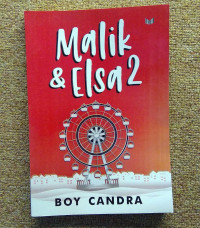MALIK & ELSA 2
