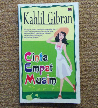 CINTA EMPAT MUSIM