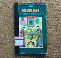 HIJRAH DI ABAD MODERN