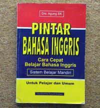 PINTAR BAHASA INGGRIS