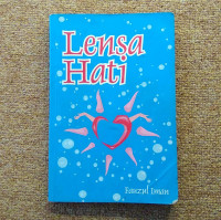 LENSA HATI