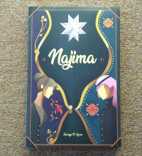 NAJIMA