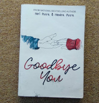 GOODBYE YOU