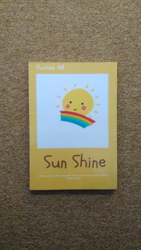 SUN SHINE