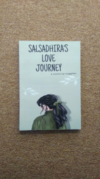 SALSADHIRA'S LOVE JOURNEY
