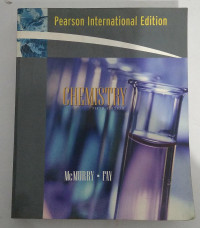 CHEMISTRY FIFTH EDITION