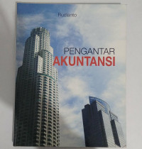 PENGANTAR AKUNTANSI