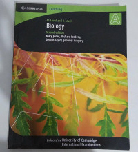 AS LEVEL AND A LEVEL BILOGY SECOND EDITION