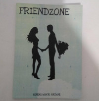 FRIENDZONE