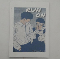 RUN ON