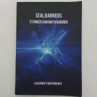 SEAL BARRIERS STARKER DAN MATH BARRIER