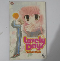 LOVELY DAYS VOL.1