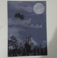 ROYAL MATADOR