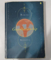 GUARDIATIONSHIP
