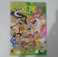 ONE PIECE VOL.94