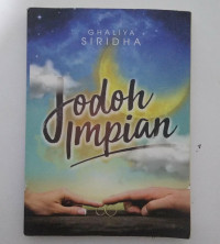 JODOH IMPIAN
