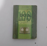 100 DOA DALAM AL-QUR'AN