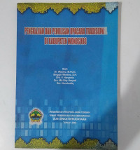 PENGKAJIAN DAN PENULISAN UPACARA TRADISIONAL DI KABUPATEN WONOSOBO