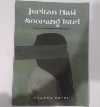 JERITAN HATI SEORANG MAYAT