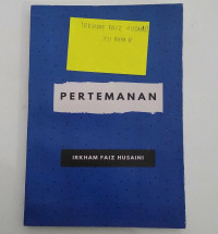PERTEMANAN
