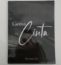 GEMA CINTA