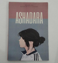ASHADARA