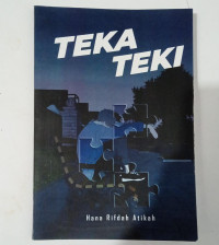 TEKA-TEKI