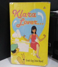 KLARA LOVER...