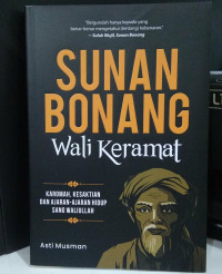 SUNAN BONANG