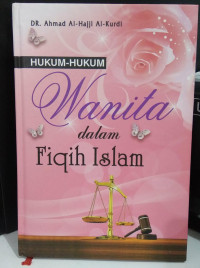 HUKUM-HUKUM WANITA DALAM FIQIH ISLAM