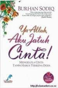 YA ALLAH AKU JATUH CINTA