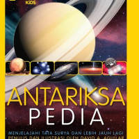 ANTARIKSA PEDIA