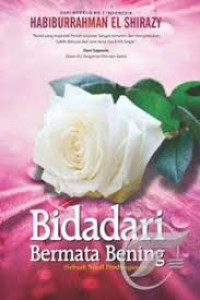 Bidadari Permata Bening