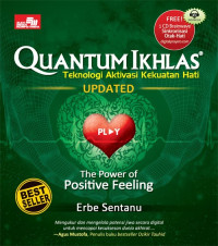 QUANTUM IKHLAS